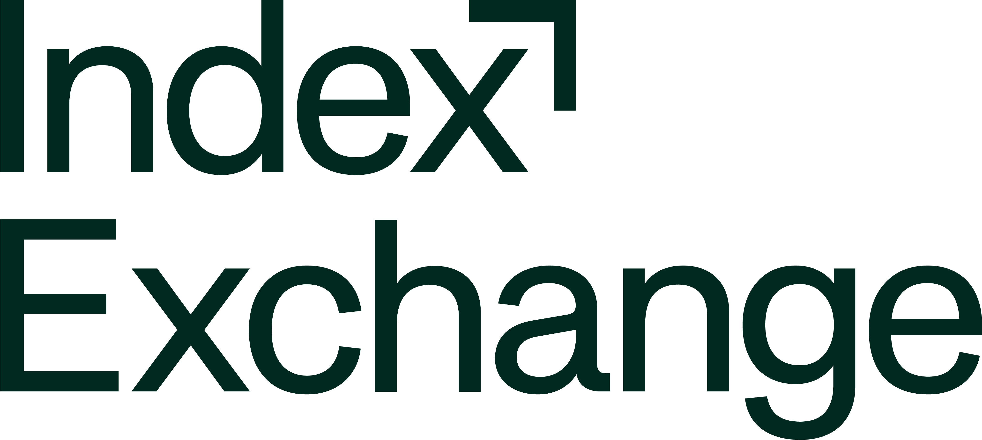 index exchange : 